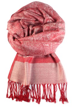 Roma luxusní šála - pašmína LZ-056_166