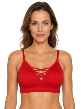 June podprsenka bralette padded