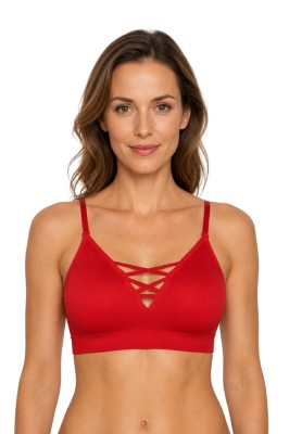 June podprsenka bralette padded