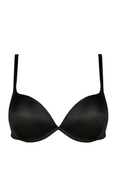 Beauty Fit Nur Die luxusní push up podprsenka s kosticemi