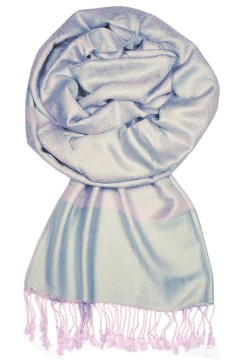 Arika Blue kašmírová šála LZ-056_88