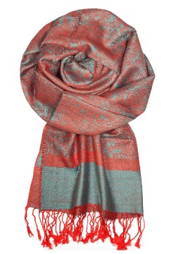 Arika Gram kašmírová šála