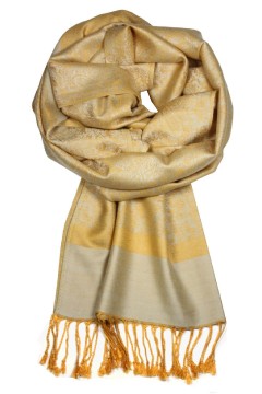 Venezia kašmírový šál - pašmína H85_94