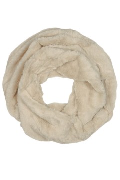 Caine tunelová kožešinová šála