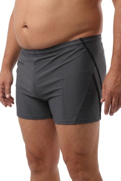 Přiléhavé pánské plavky boxerky