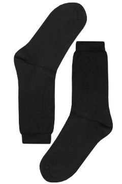 Klasické dámské bavlněné ponožky ZC2001A - 5 párů