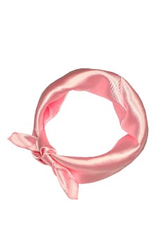 Lumea rose šátek letuška RG-1