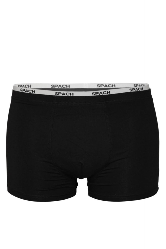 Brucke SPACH boxerky bambus 0832 - 3bal.