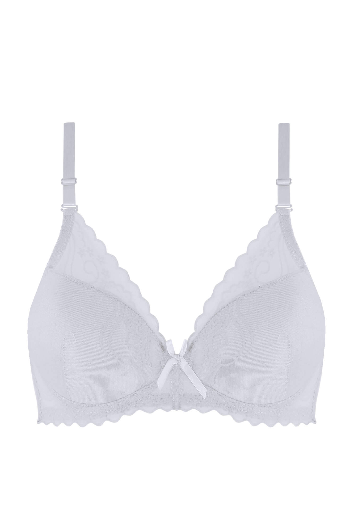 Alitara push-up podprsenka so sieťkou 2588