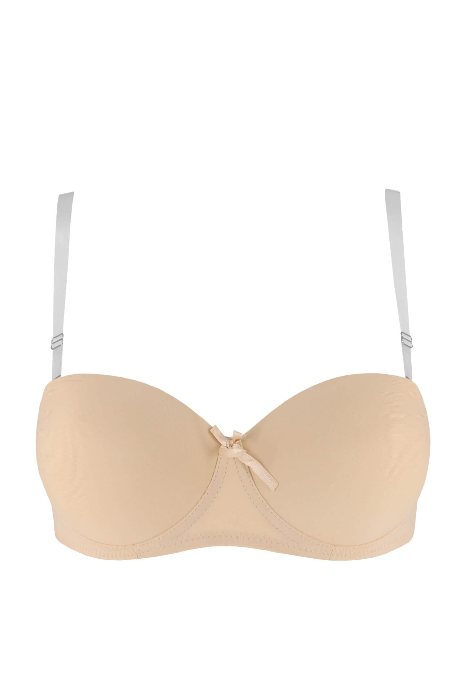 Julita push-up podprsenka s gélovými pásikmi NO398