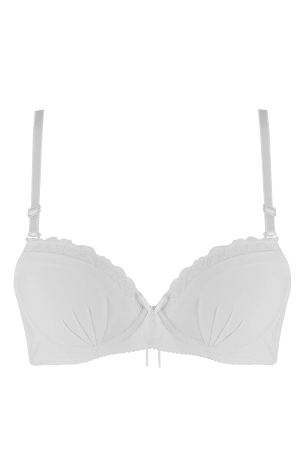 Comtessa prvá podprsenka push up 6313