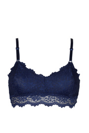 Handy Girl vyztužená podprsenka bralette