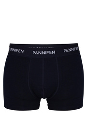 Fannifen kvalitní pánské boxerky bavlna FB5282 3bal.
