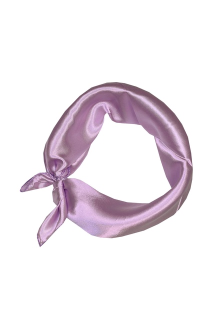 Lumea violet šátek letuška RG-1