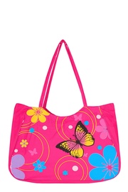 Farfalla Scura velká taška na pláž
