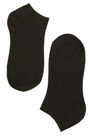 Dámské kotníčkové ponožky EW001C- 3páry