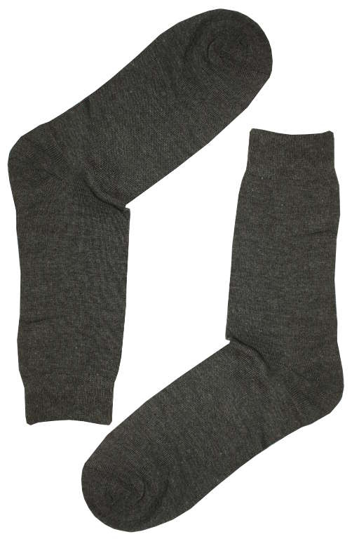 Standardní pánské ponožky 3 páry