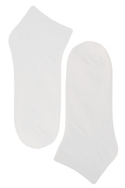 Dámské levné kotníčkové ponožky GW0023A - 3 páry