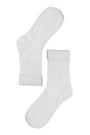 Top ponožky se zdravotním lemem bamboo ZW224A - 5 párů