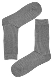 Zdravotní pánské ponožky bambus Z101D-1 - 3Pack