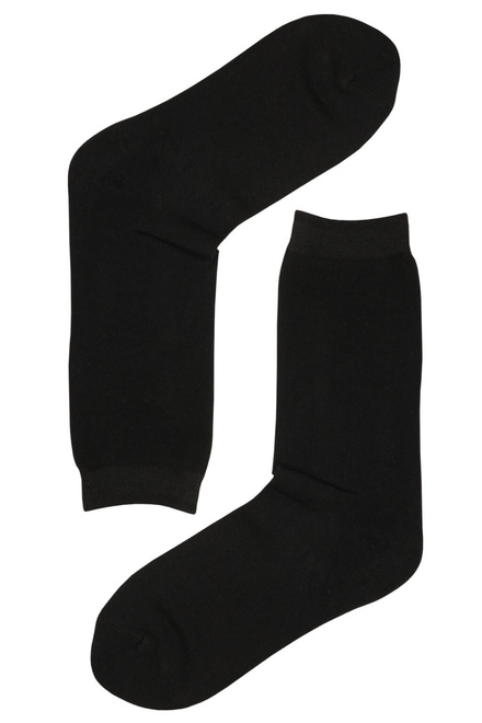 Bambusové dámské ponožky SN1100a - 3bal