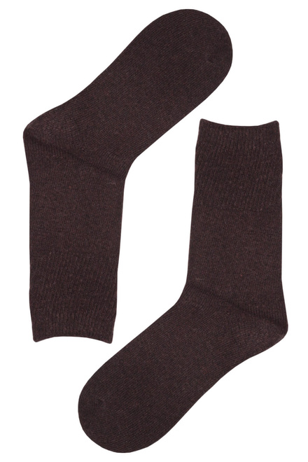 Pánské vlněné ponožky THERMO - LY300
