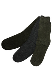 Termo pracovní ponožky GY-2994 - 3bal