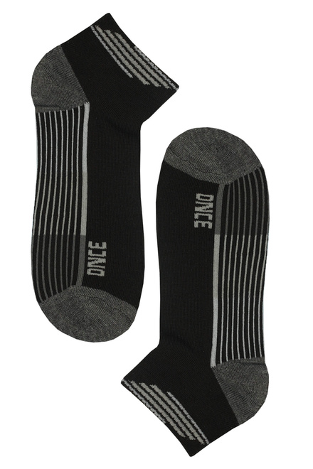 Krátké pánské ponožky bavlna GM426 - 3 páry
