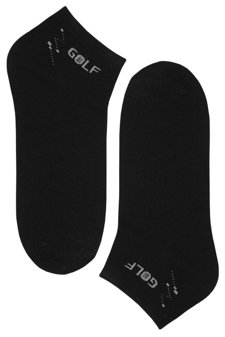 Golf kotníčkové ponožky XM2252 - 3 páry