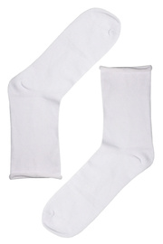 Zdravotní ponožky s volným lemem LM-2010A - 3bal