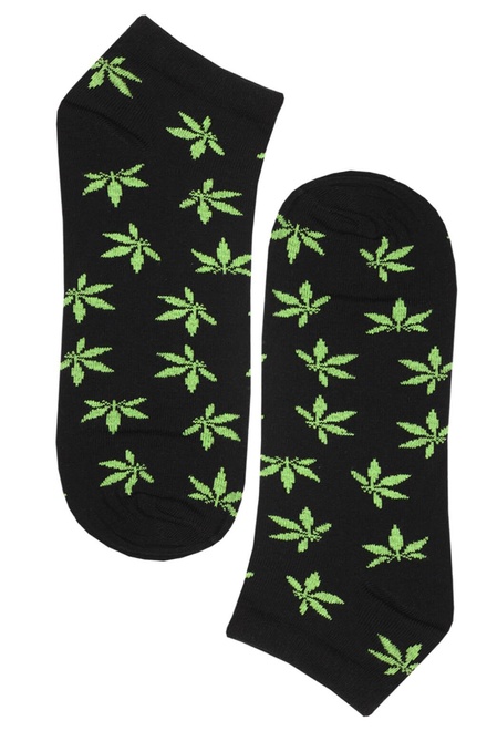 Veselé pánské ponožky s obrázky - 3 bal vícebarevná velikost: 39-42