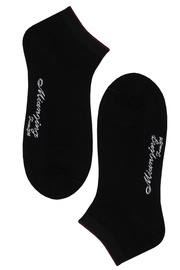 Krátké bavlněné pánské ponožky CM127 - 3bal