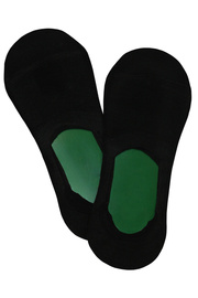 Kvalitní pánské skryté ponožky MY-003 -3bal