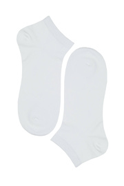 Levné pánské bavlna ponožky EM1001A-3Bal