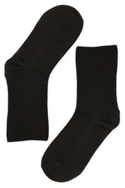 Ponožky se zdravotním lemem bamboo ZW220C - 3 páry