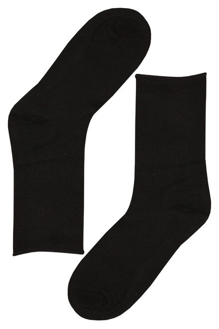 Zdravotní pánské ponožky Rota - tmavé barvy 3 páry vícebarevná velikost: 43-46