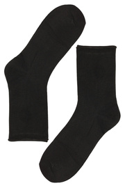 Ponožky se zdravotním lemem LM2010B - 3 páry