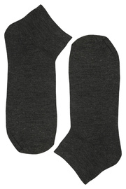 Levné pánské kotníčkové ponožky EM1001B - 3 páry