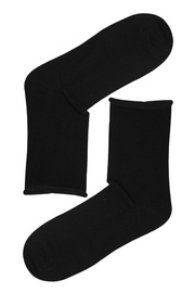 Zdravotní bavlněné pánské ponožky MZ016 - 3bal