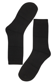 Bavlněné pánské ponožky levně B-5056 - 5 párů