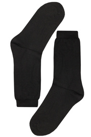 Pánské bambusové denní ponožky B-5056-5 párů