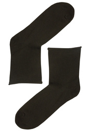 Dámské zdravotní bavlněné ponožky LW-3010C - 3páry