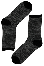 Levné pánské ponožky univerzální B008 - 5 párů