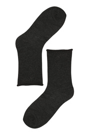 Dámské vysoké zdravotní ponožky Pesail LW3010B - 3bal