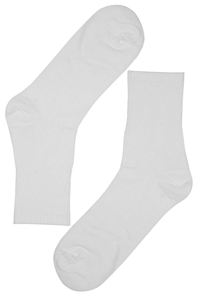 Pánské vysoké ponožky bavlna ZM-301A - 3bal
