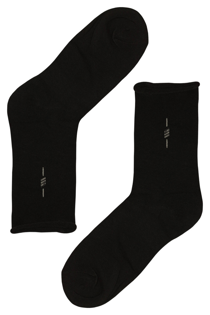 Rota pánské zdravotní vysoké ponožky MZ-012 - 3bal