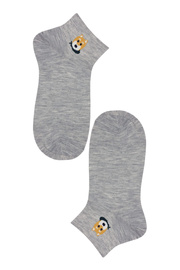 Ponožky s pejskem bavlněné ZMM32019