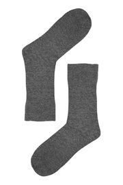 Pesail vysoké zdravotní ponožky dámské bavlna XJW10B