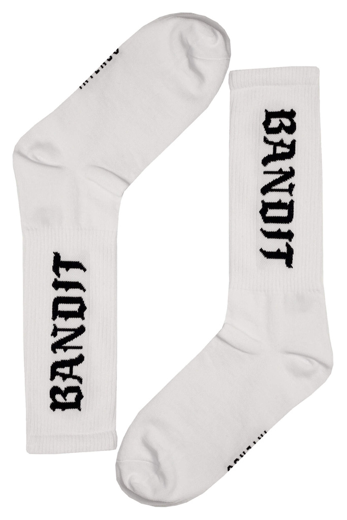 Bandit Intenso vysoké pánské ponožky bavlna