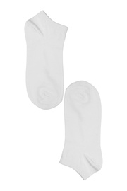 Bamboo dámské nízké ponožky CW600A 3 páry